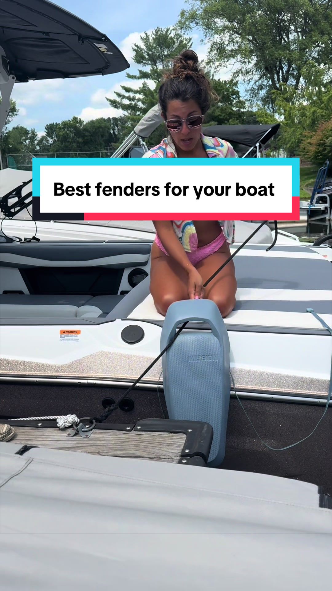 @Alexandra | BOAT STUFF