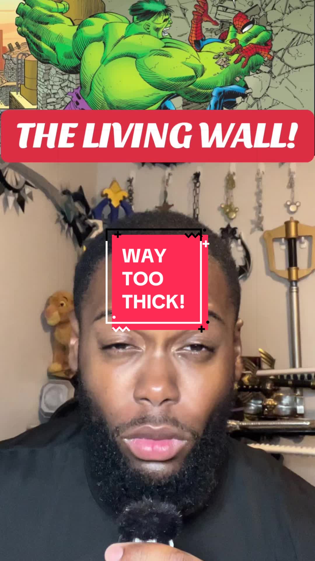@YT/TW:That Guy With A Pencil