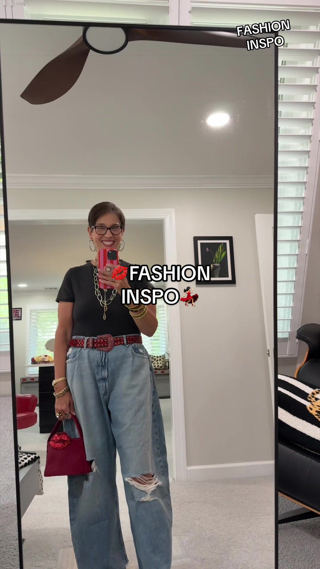 @KELLY| TJ MAXX GURU| 50+