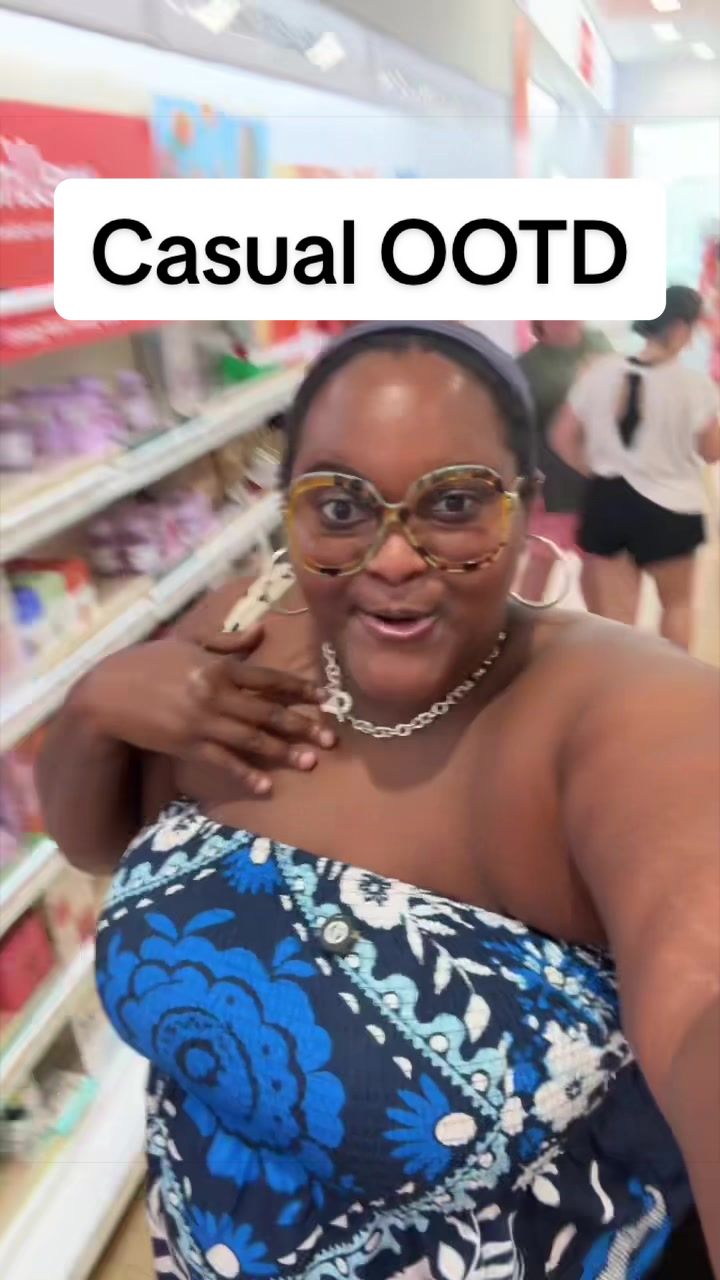 @Plus Size Baddie 💅🏾 Kyndhal