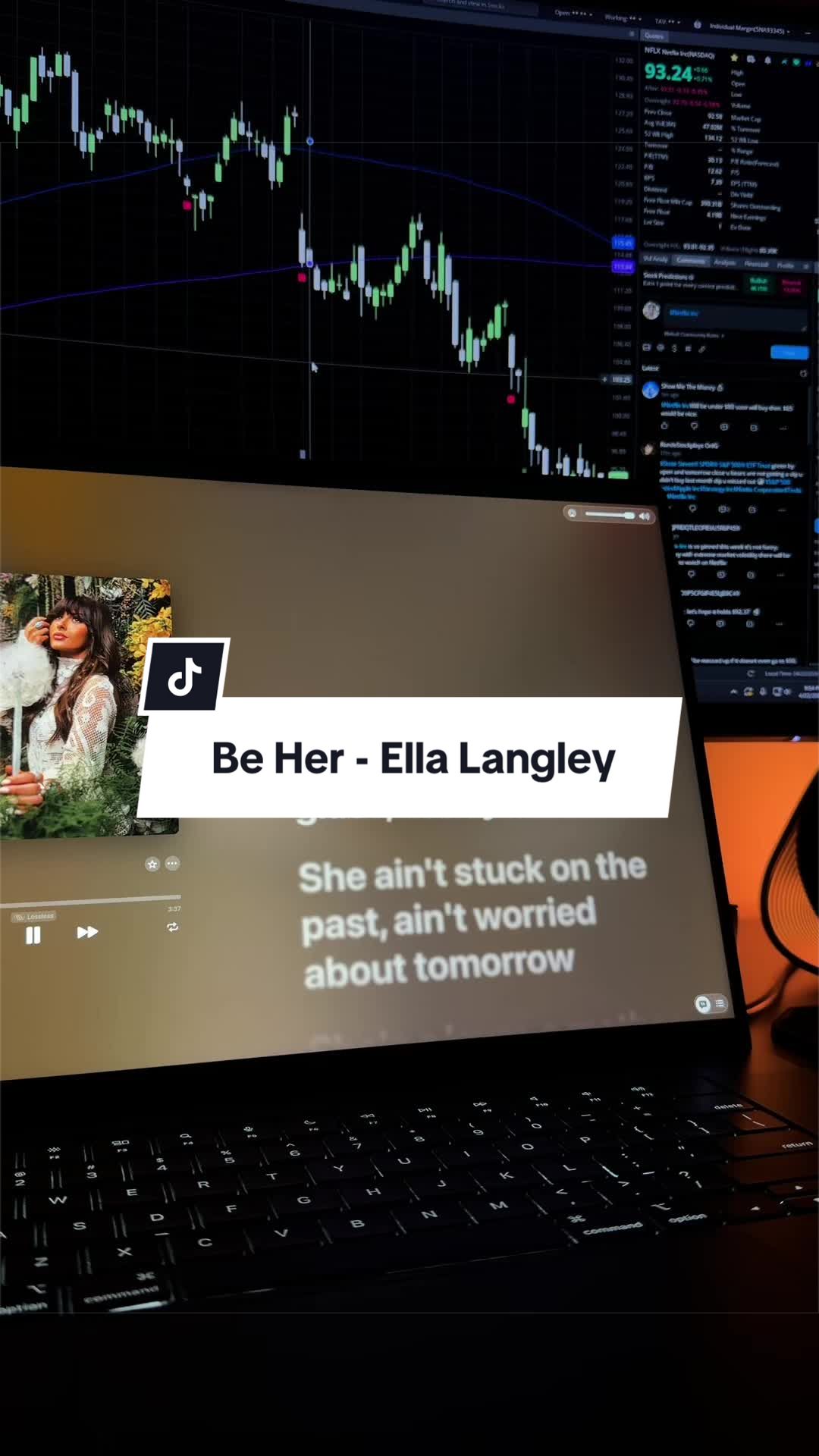 @Apple Music Daily