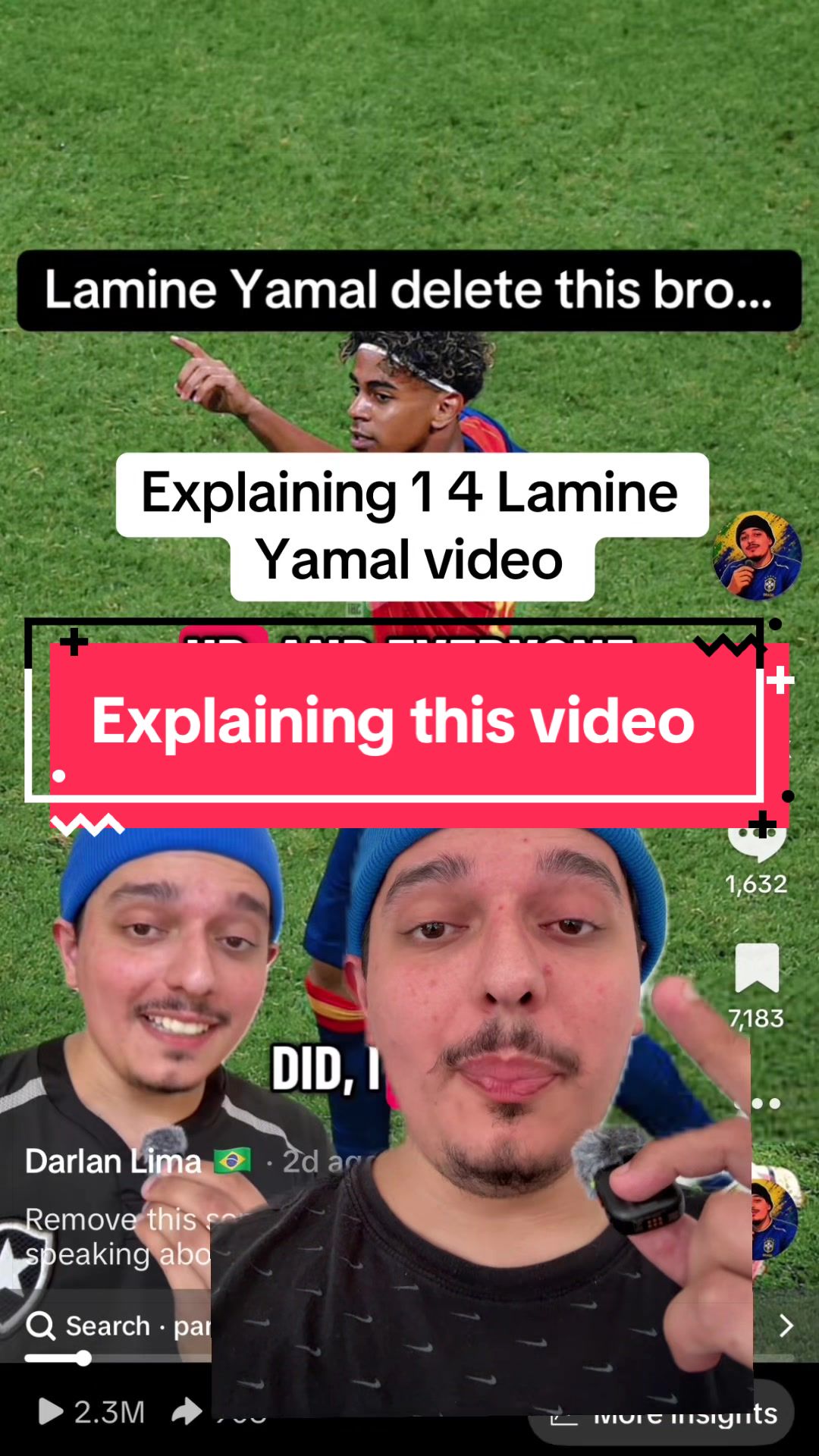 @DarlanKnowerOfBall