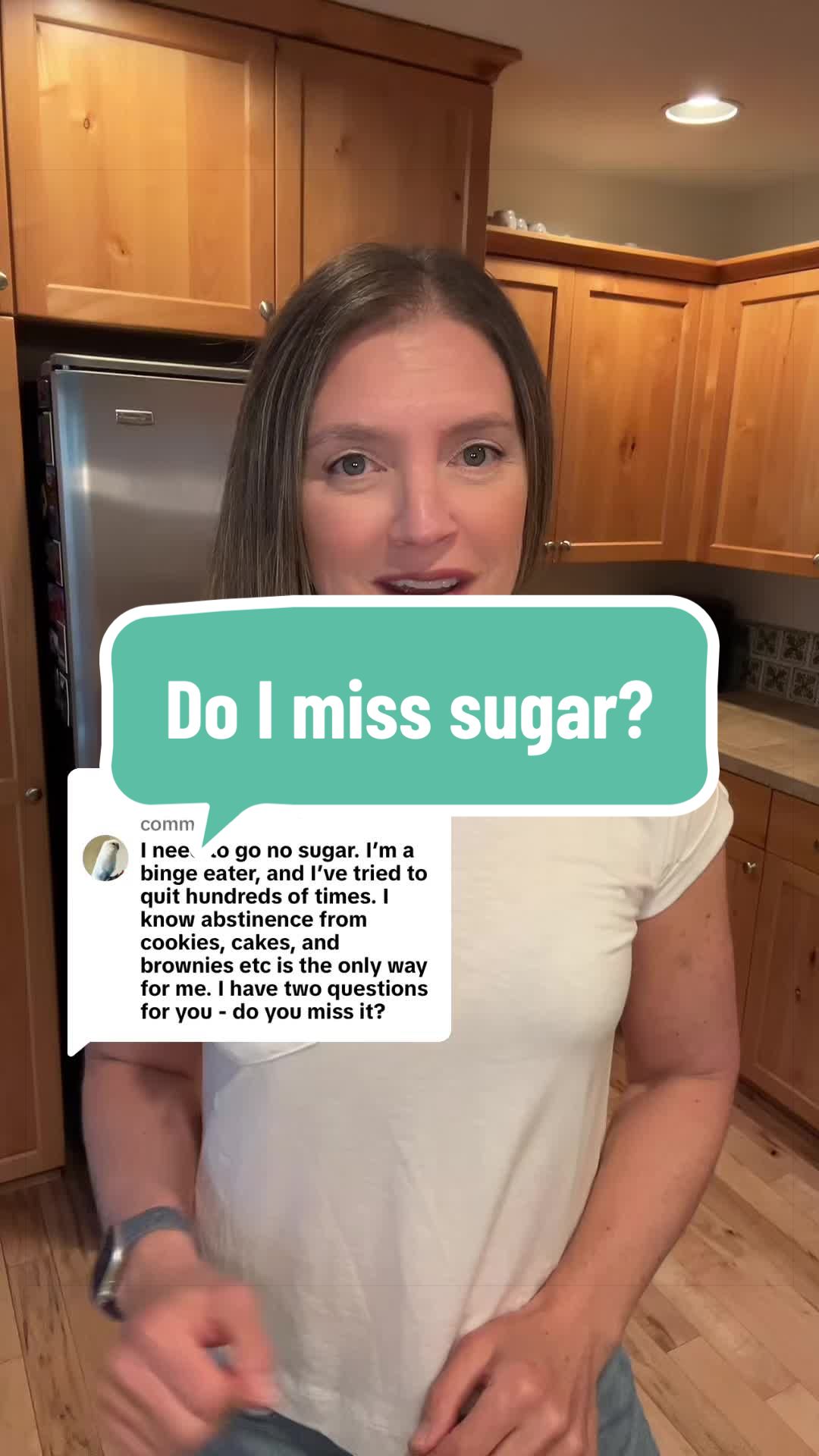 @Life Without Sugar