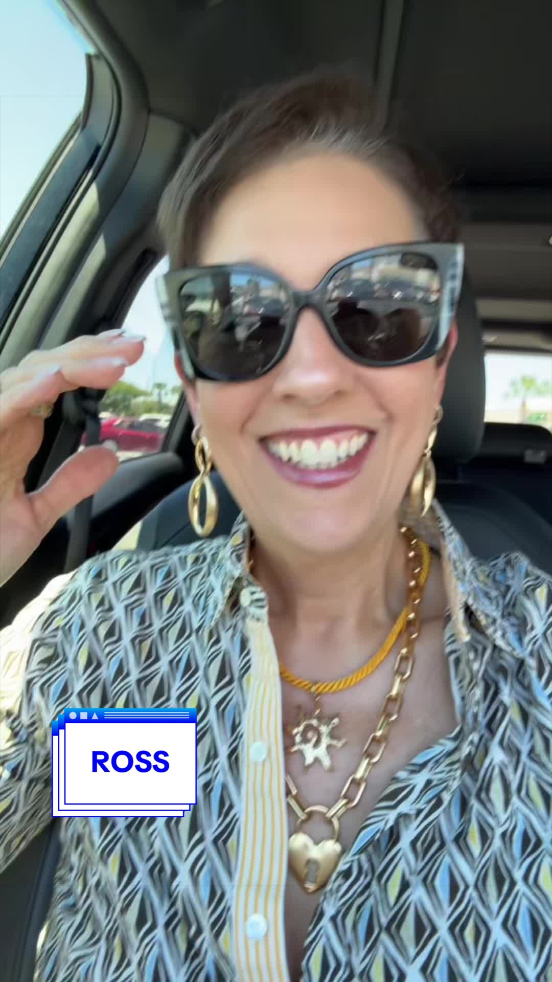@KELLY| TJ MAXX GURU| 50+