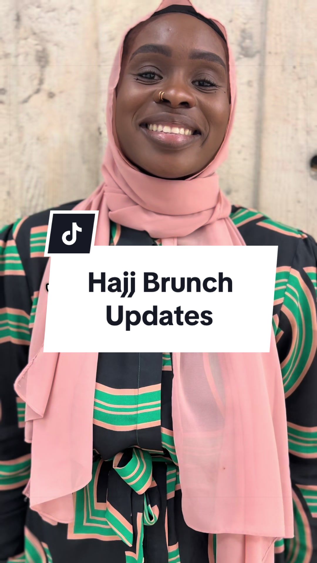@Girls Gone Hajj