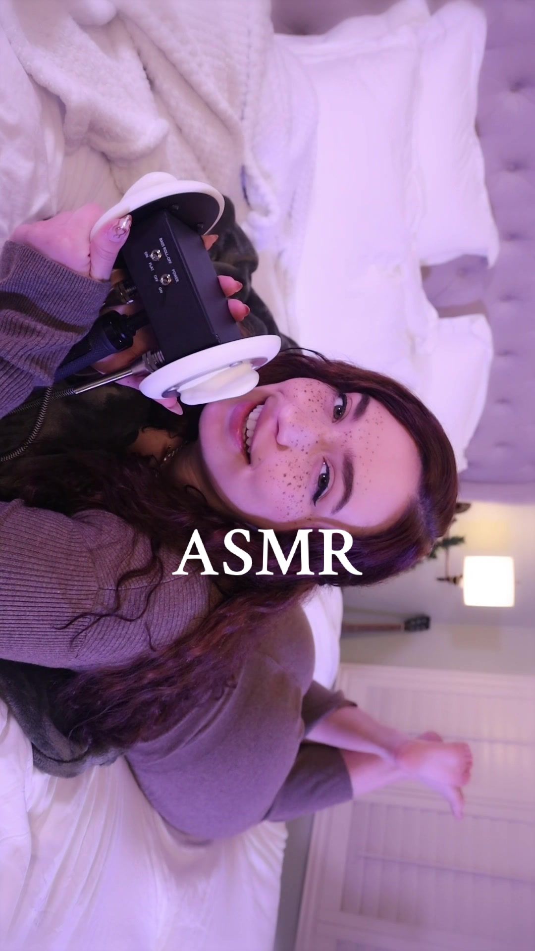 @RoseASMR