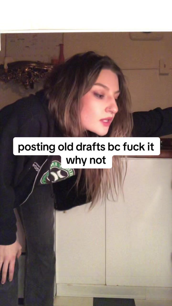 @Caroline