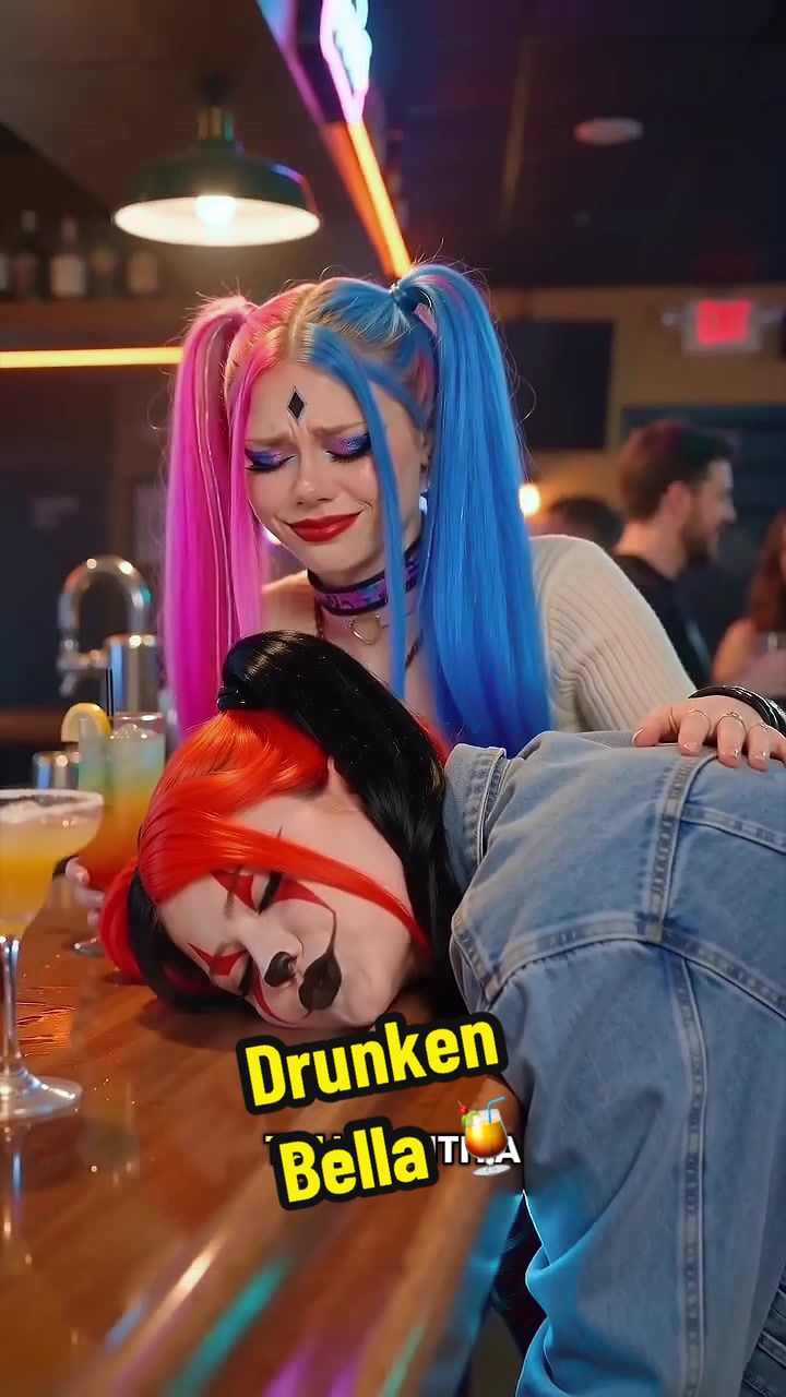@Bella Bubblez