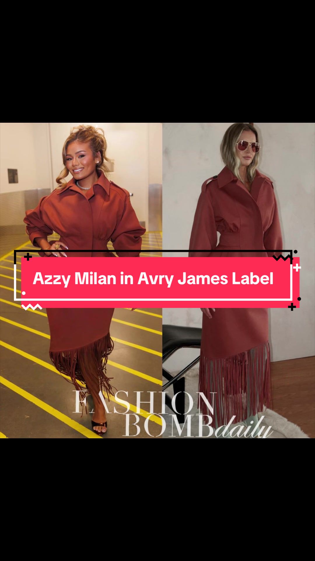 @Fashion Bomb Daily