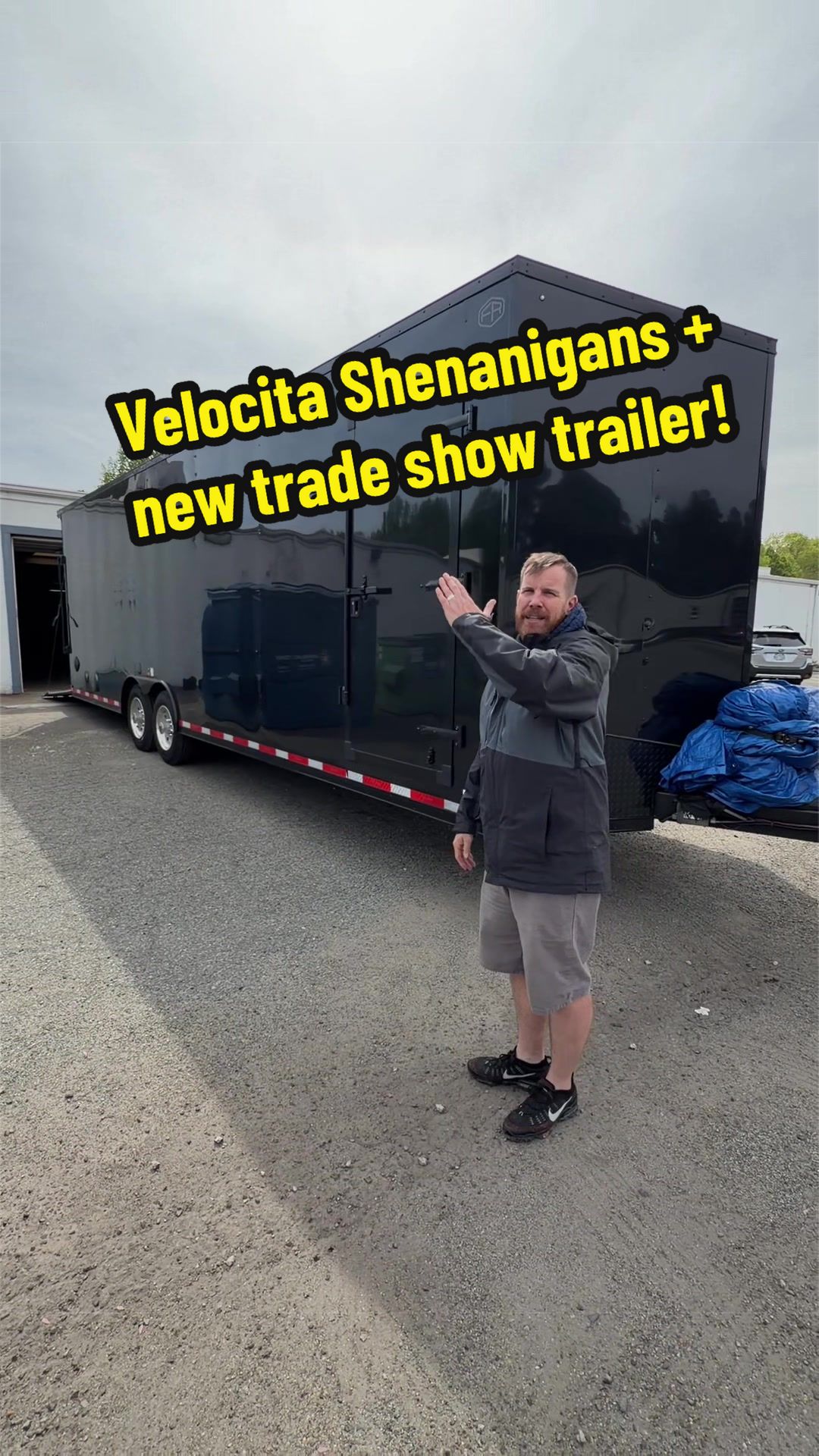 @Velocita USA