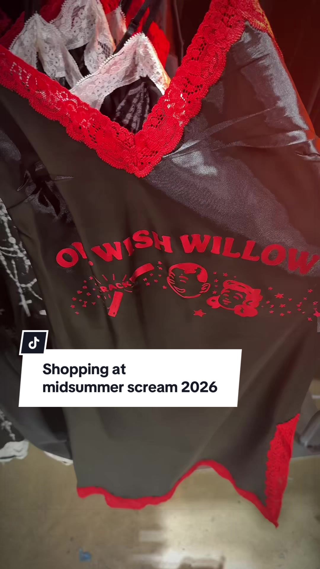 @Halloween Queens
