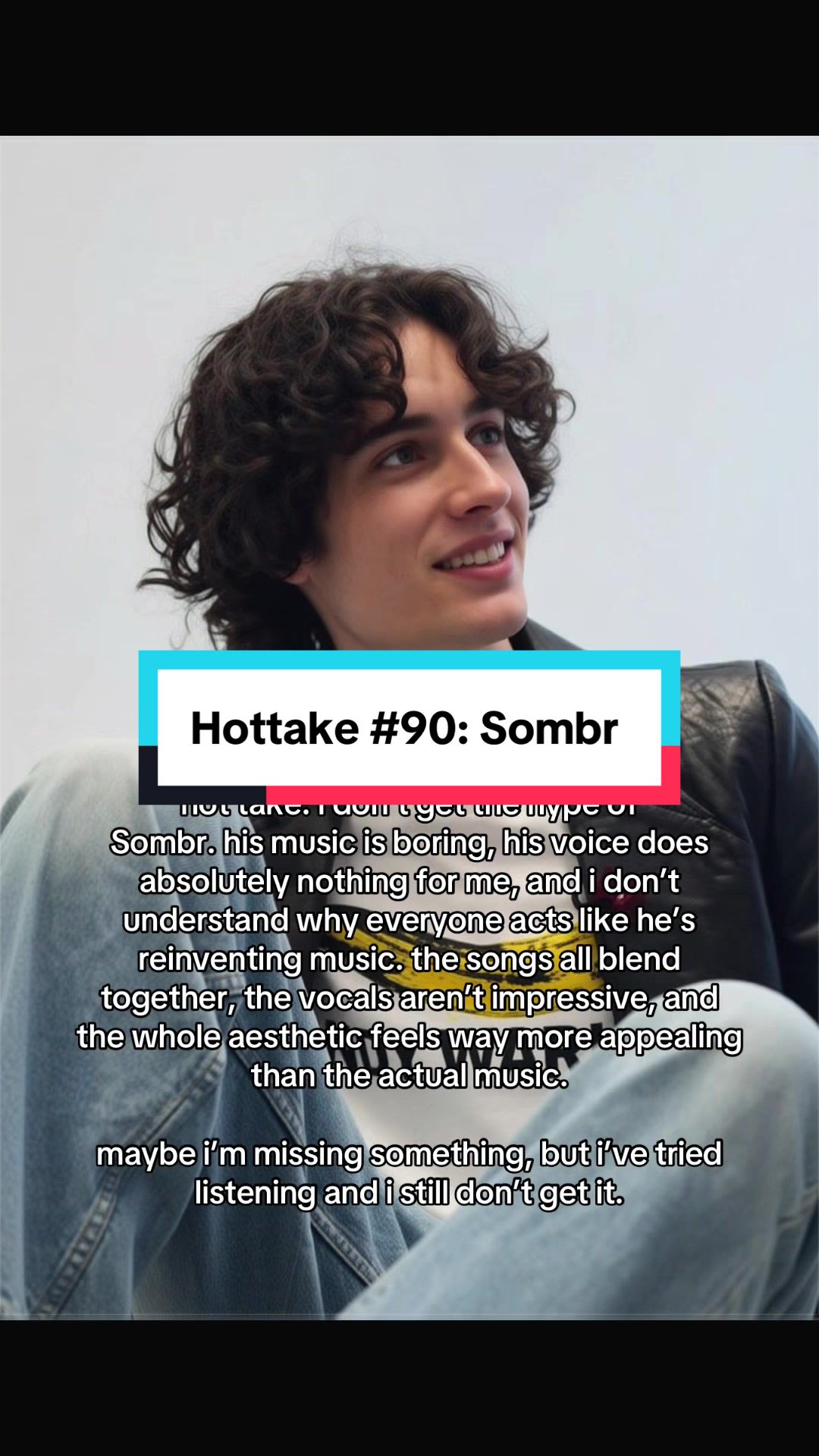 @celebrity hottakes