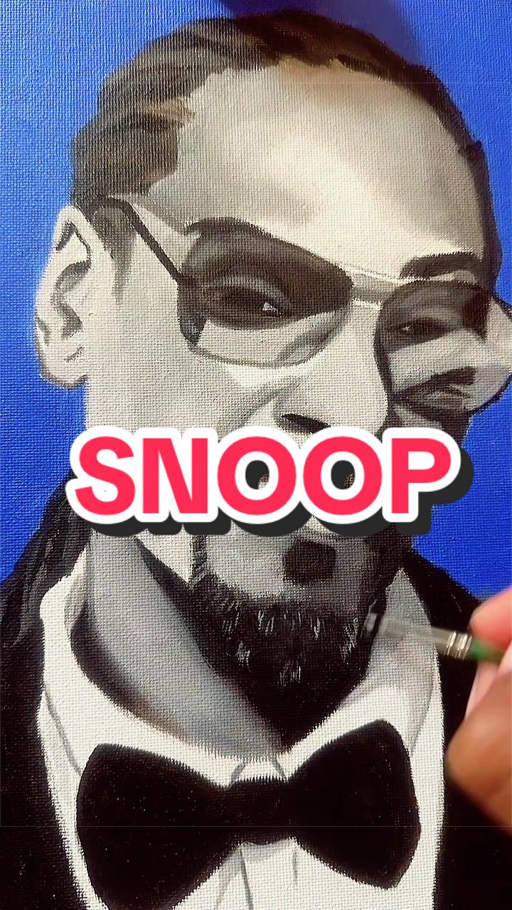 @Tr&eacute; Braswell Art
