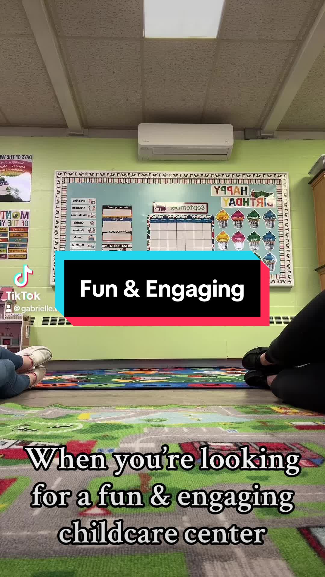 @The Village ELC