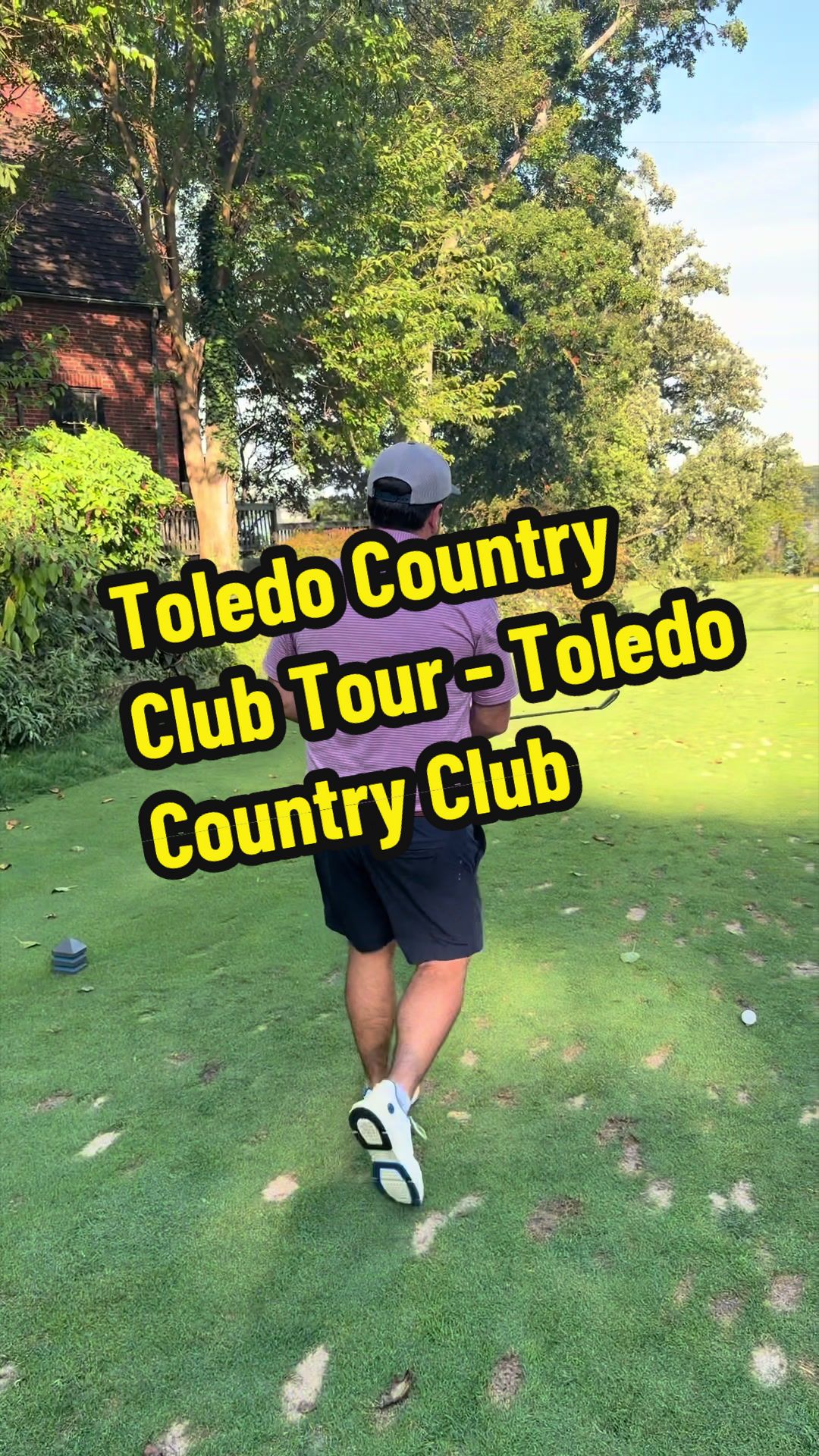 @CD Golf