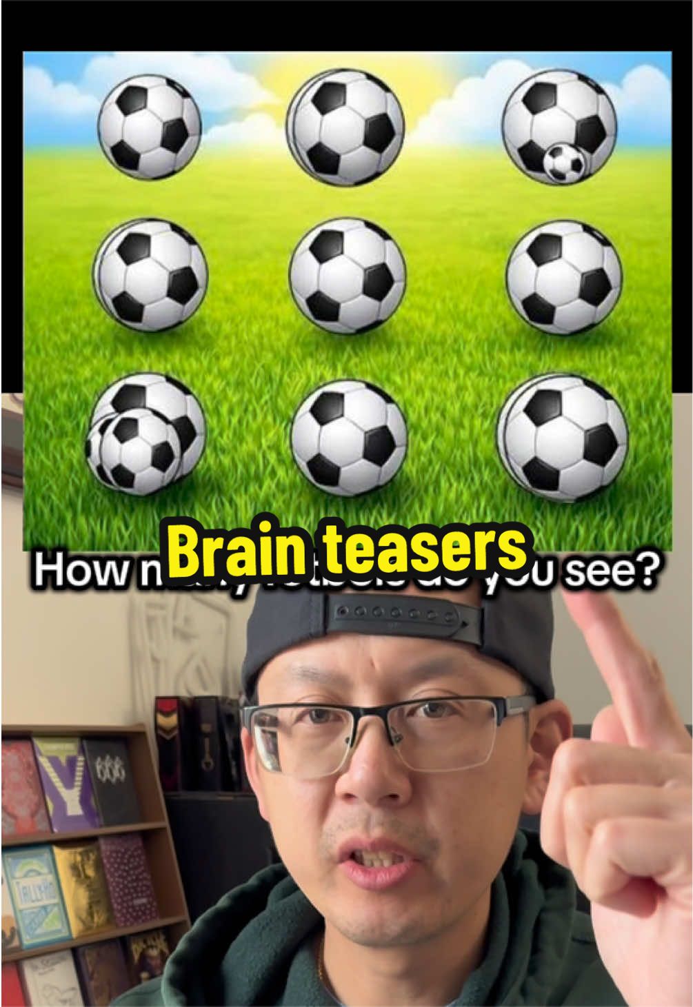 @KTrickstery Magician