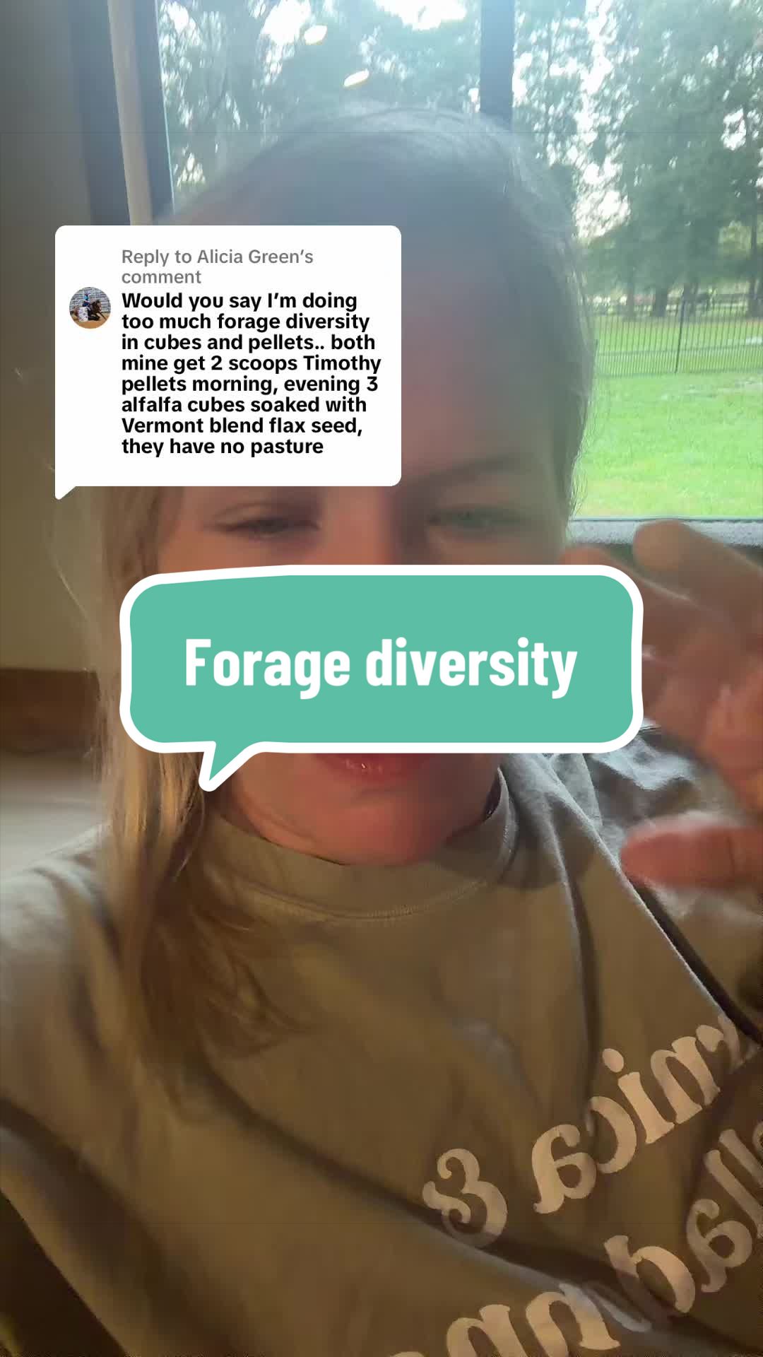 @Audrey Christie