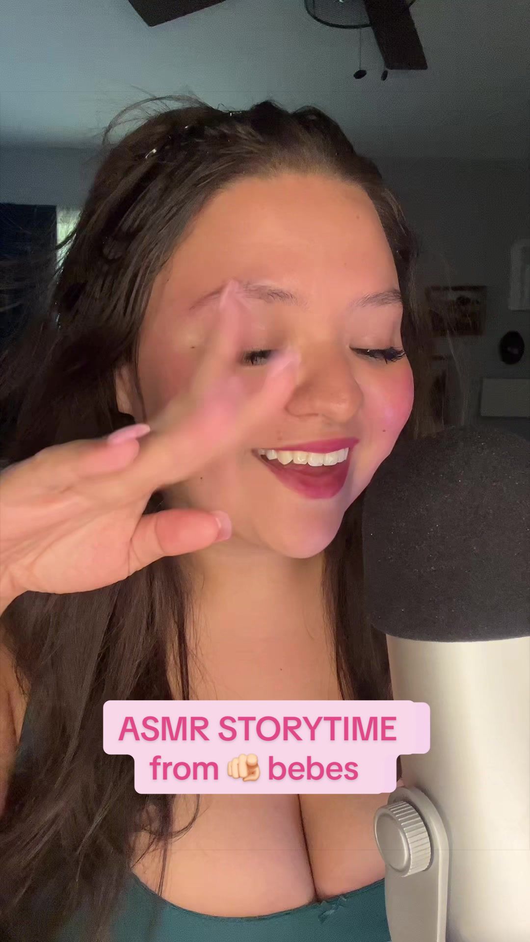 @Kass ASMR