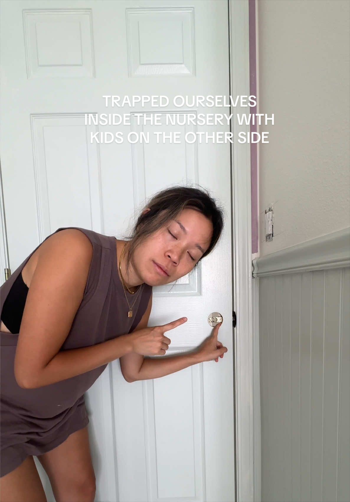 @Tiffany + Caleb