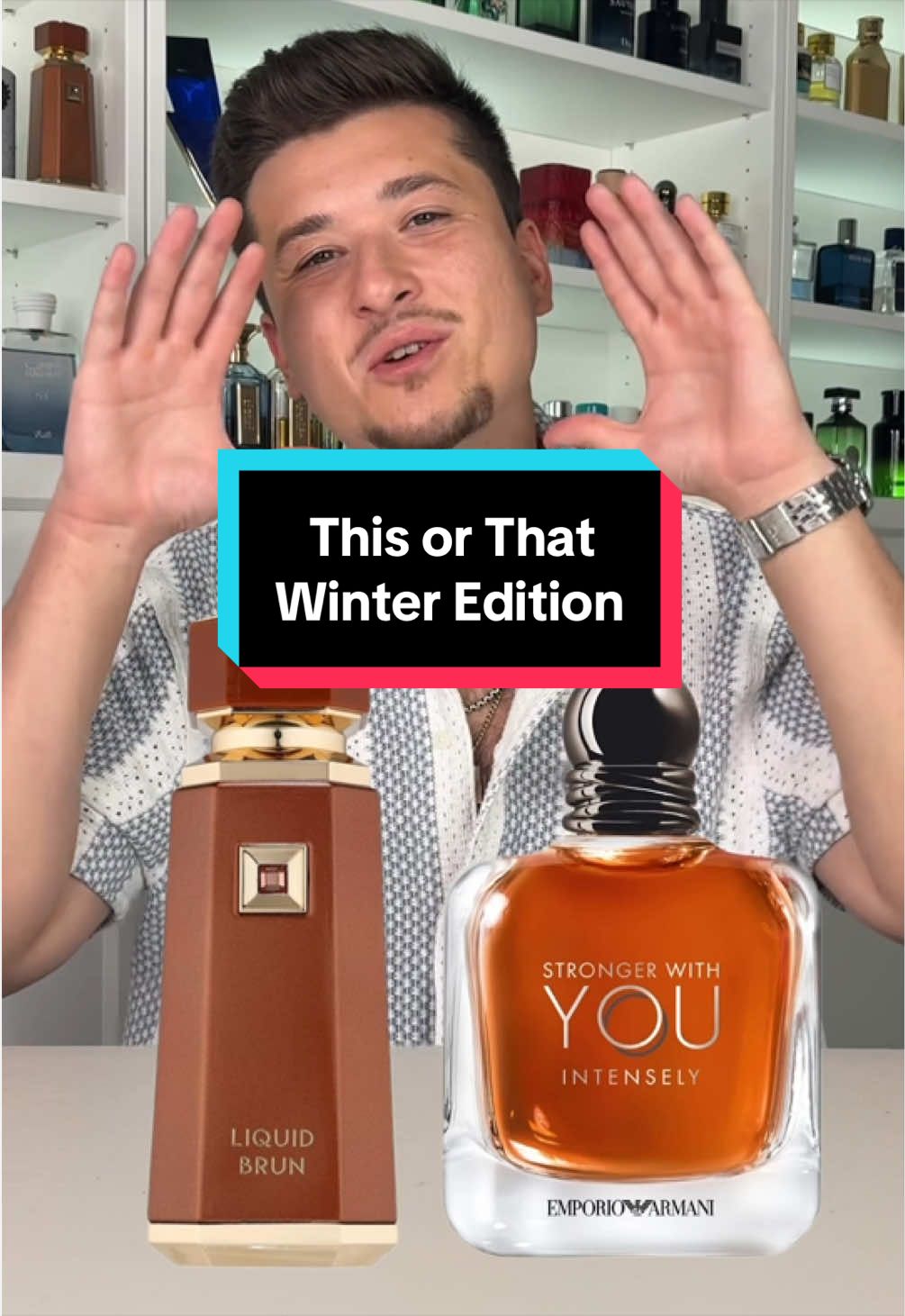 @Fragrance Kyle