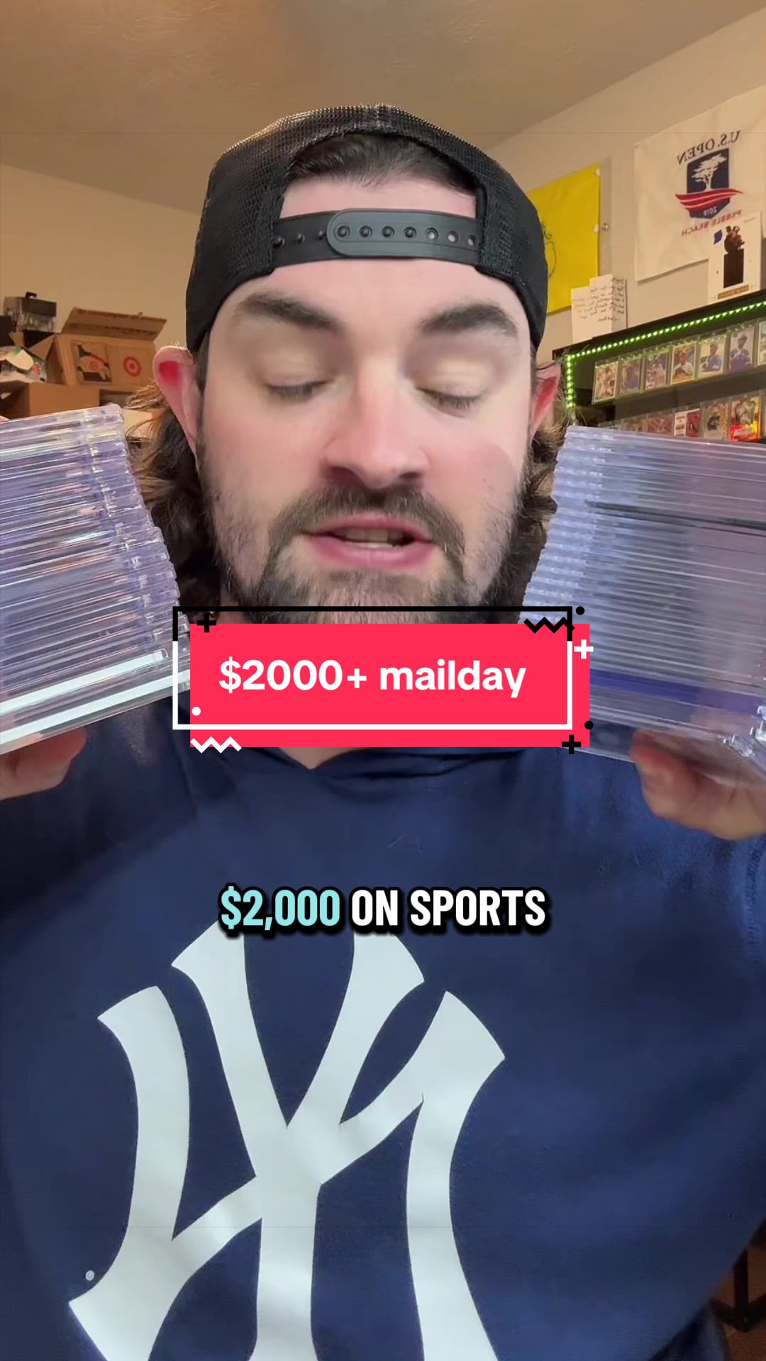 @Biggzy Sports Cards