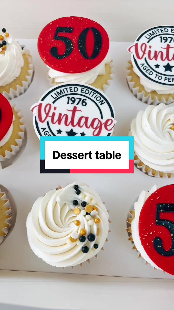 @Desserts on Delicious