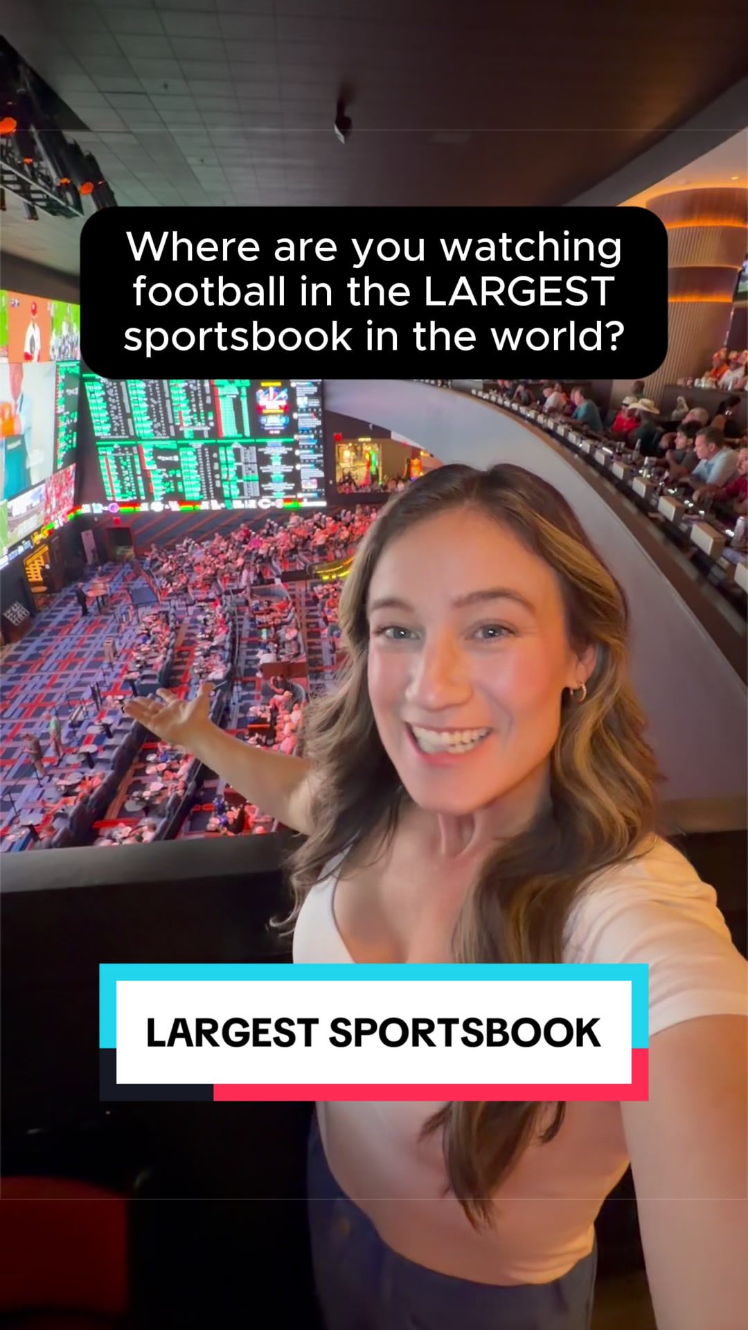 @Las Vegas