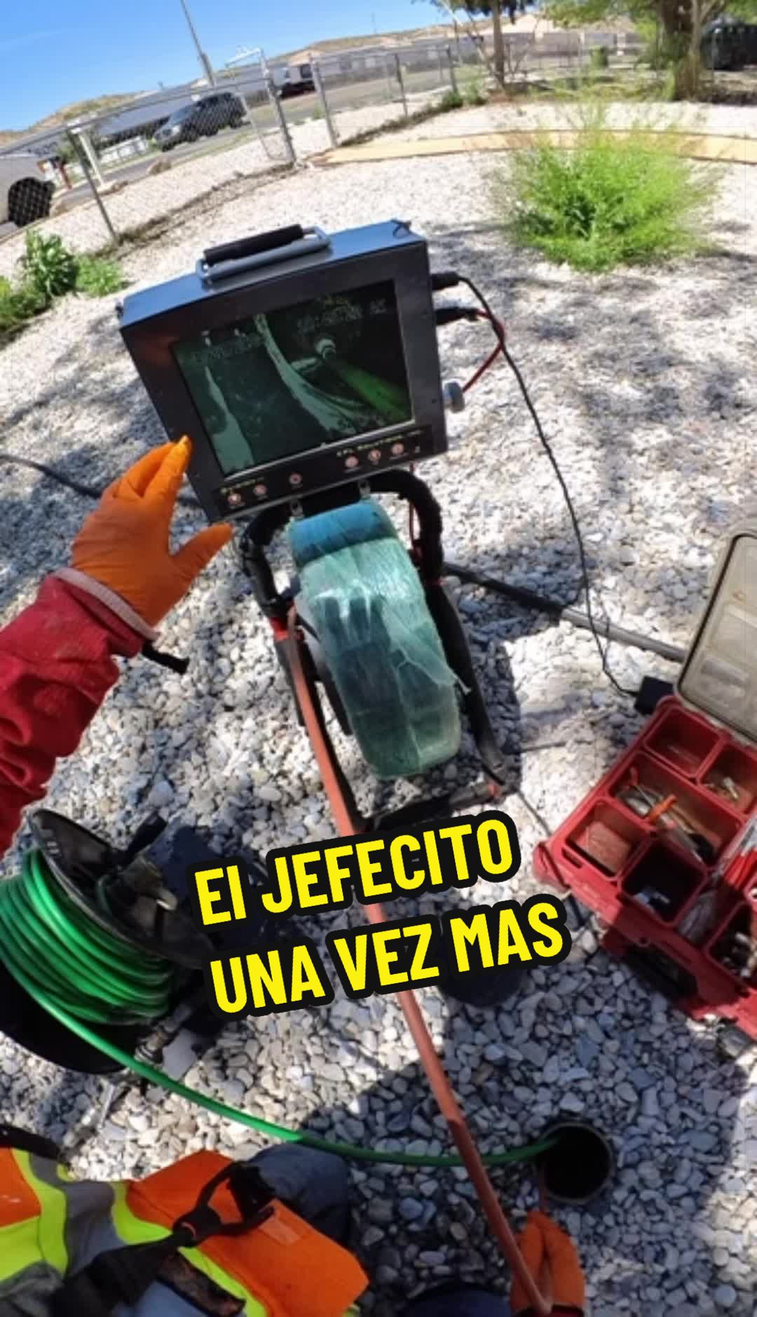 @El Turi Plomero