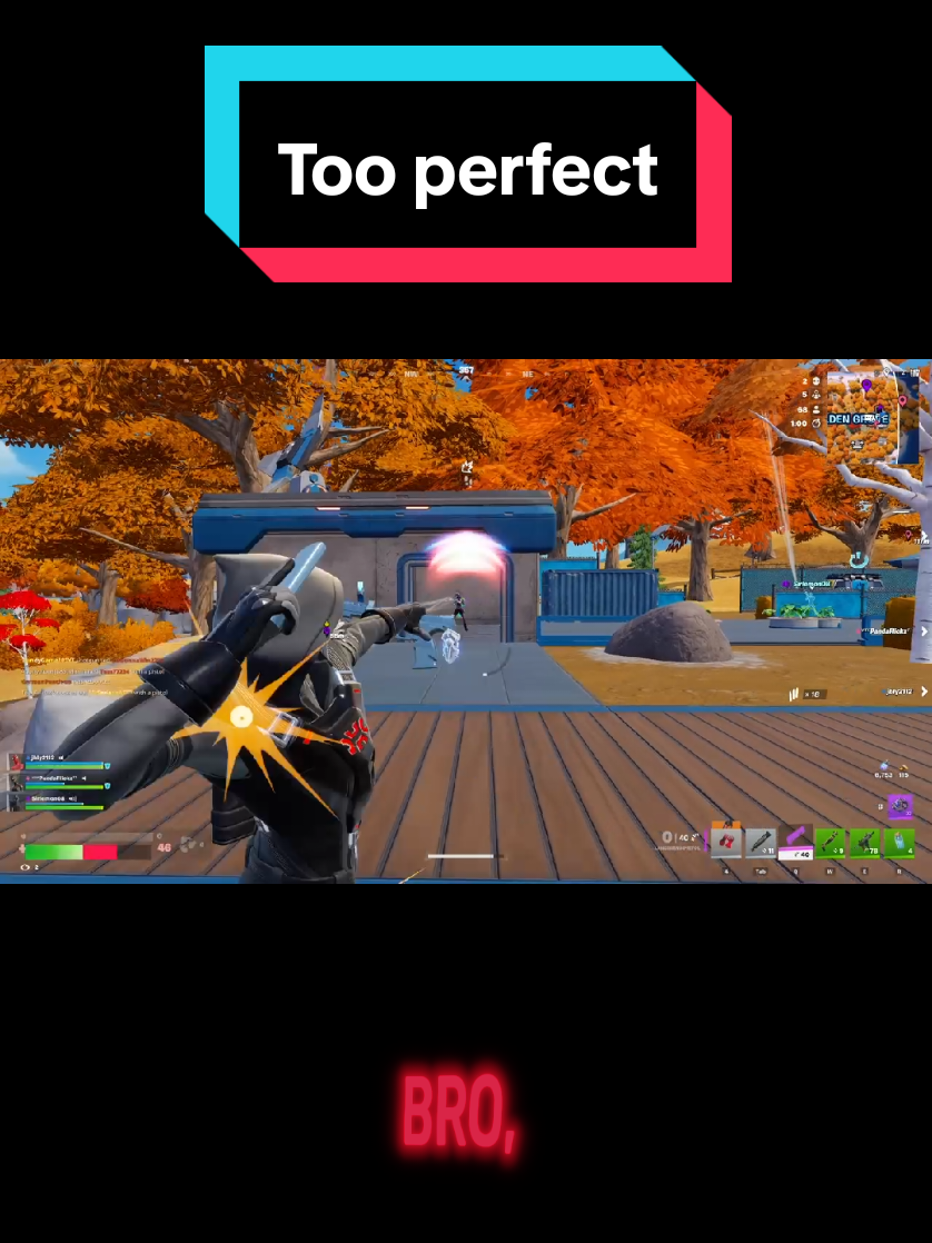 @daDeadliEST1 | Fortnite ๐ฎ