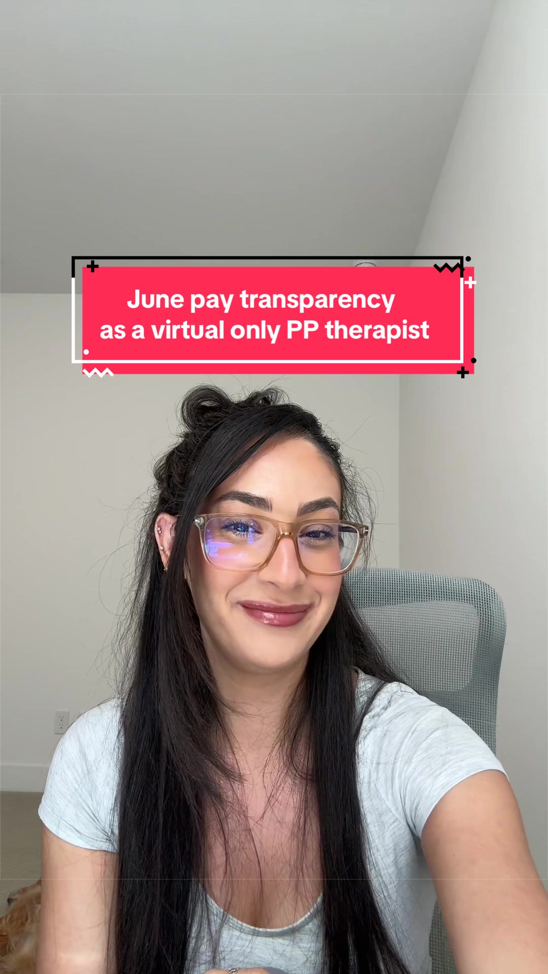 @Sheena✨| Therapist