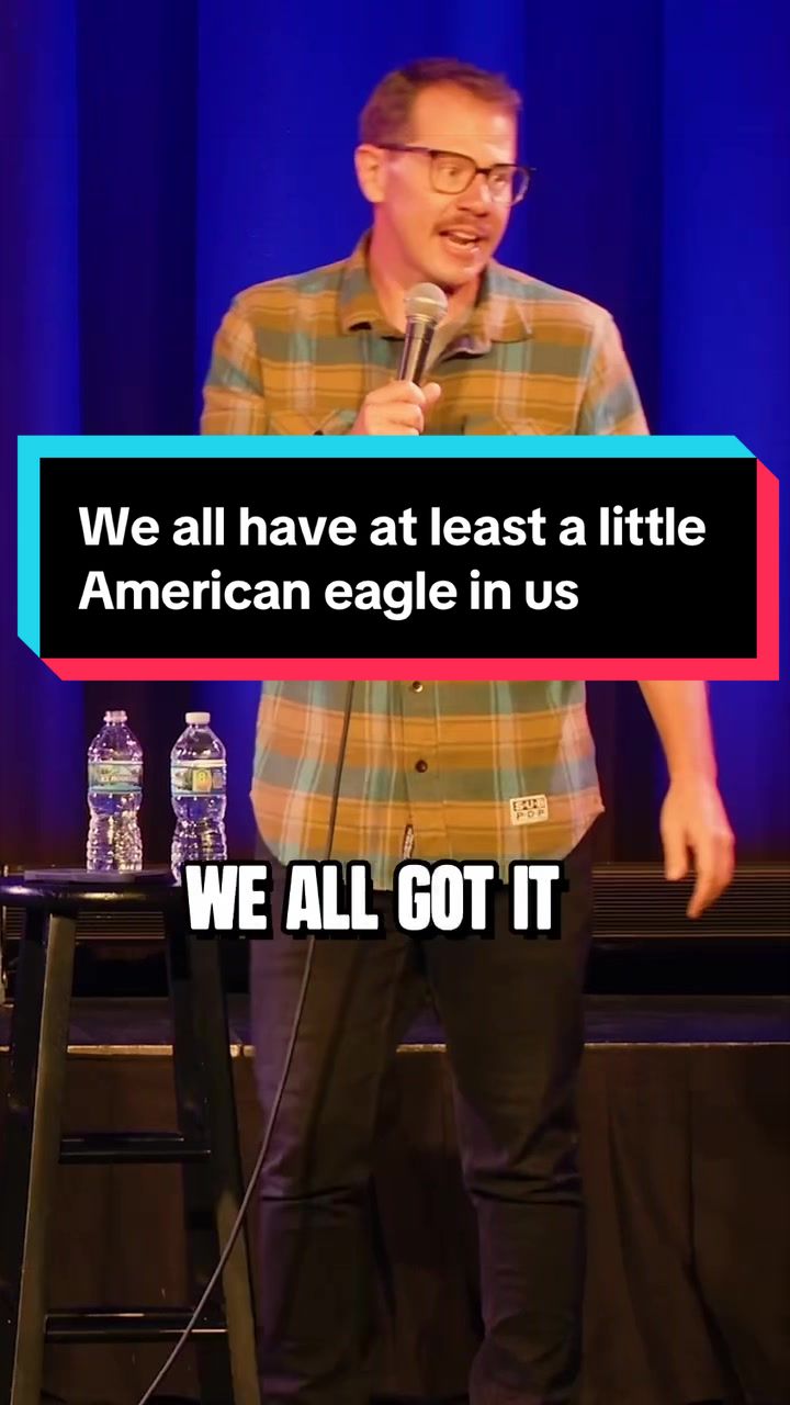 @Dustin Nickerson