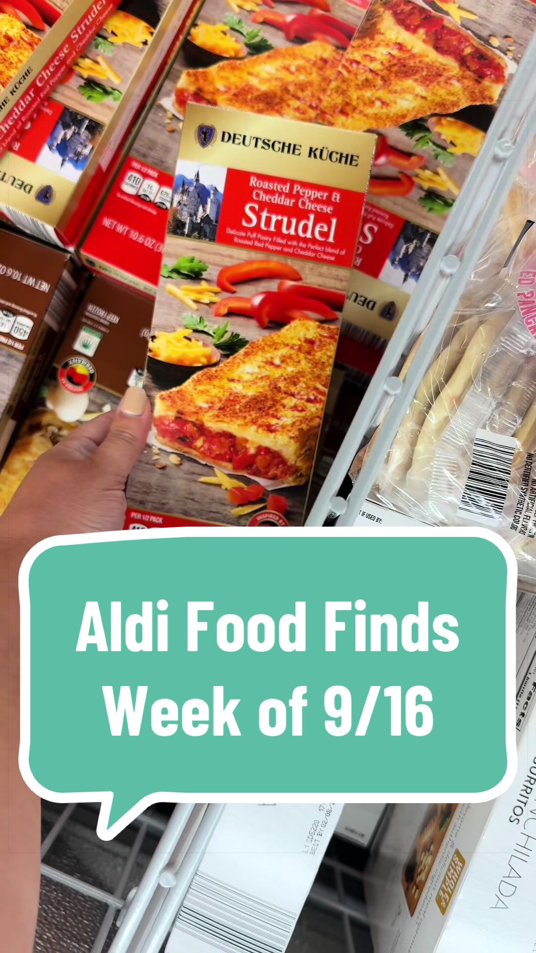 @Sarah | ALDI All the Time
