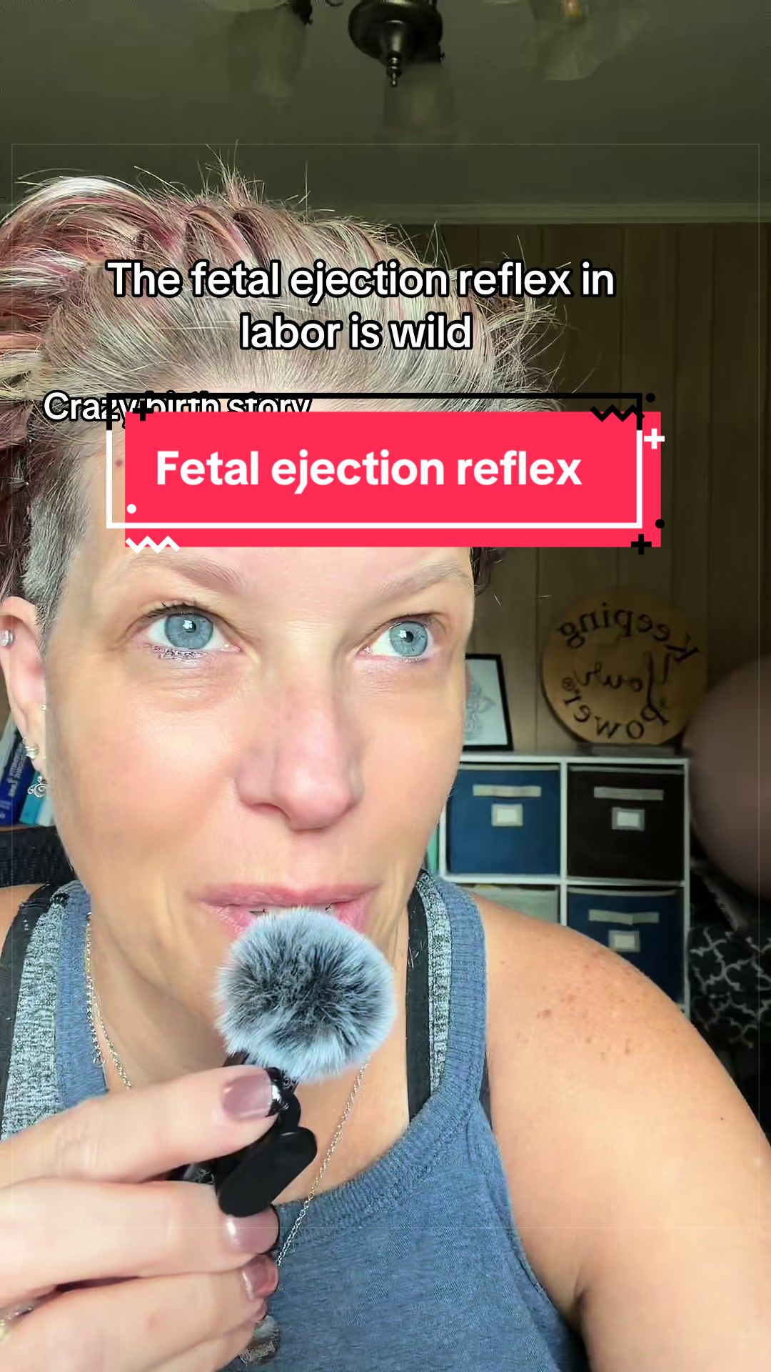 @TraciDoula: Birth Mentor