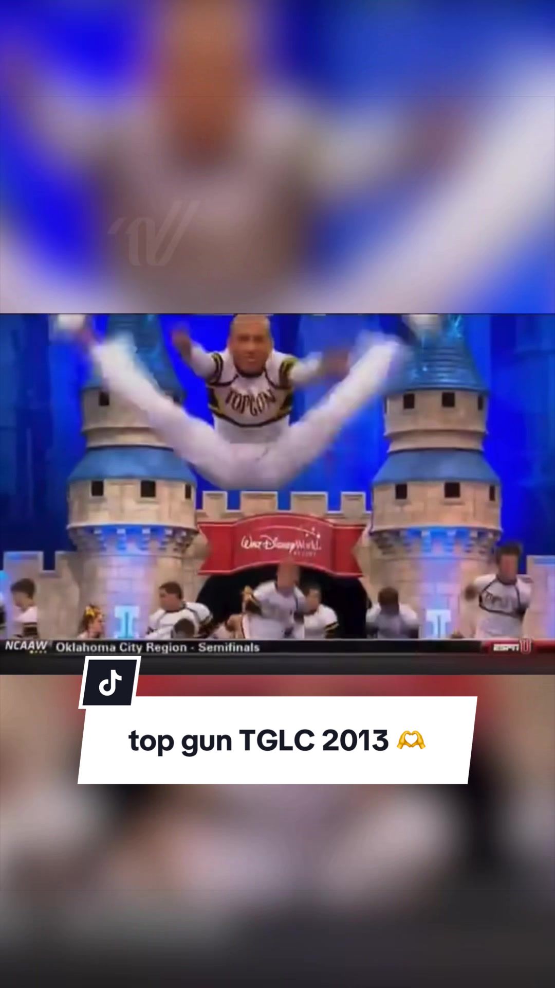 @Varsity Spirit