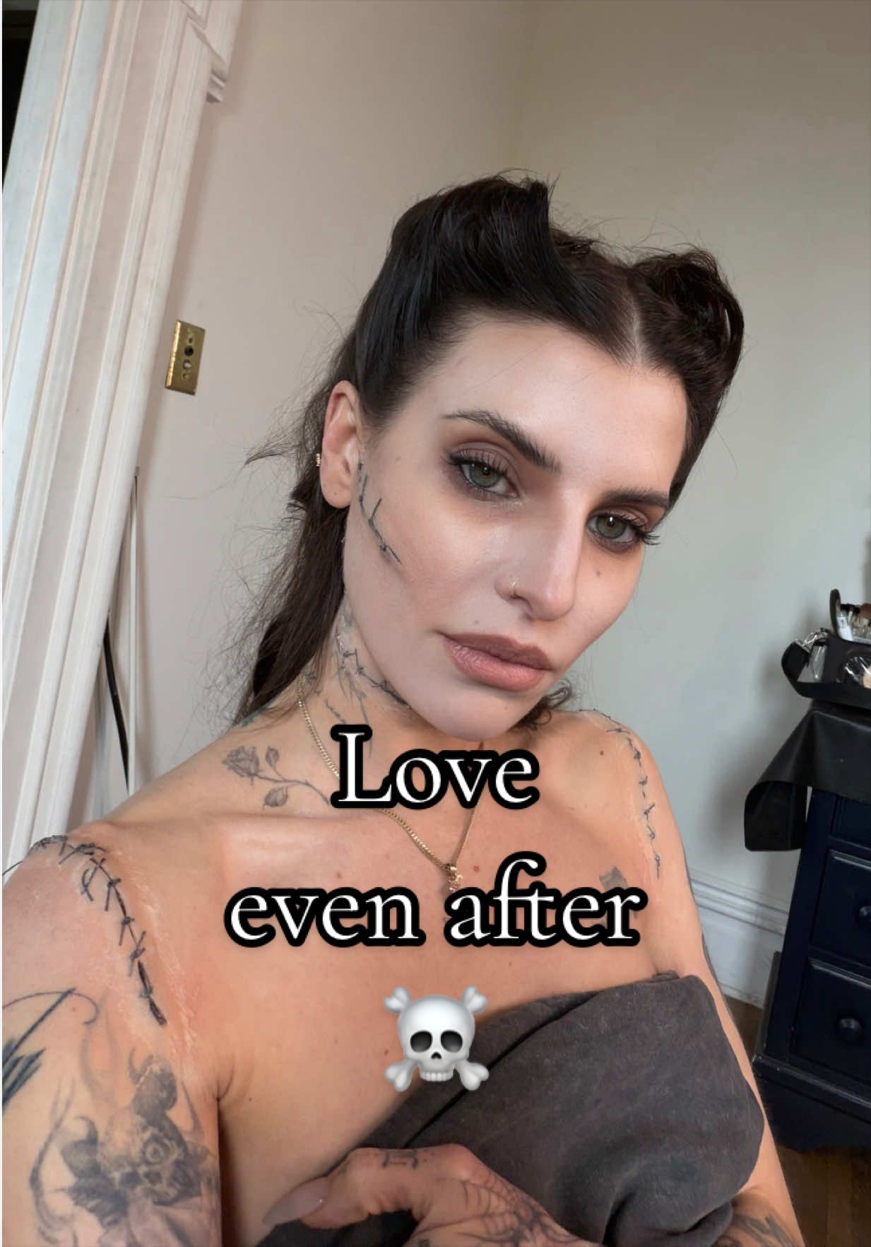 @Lilith Czar