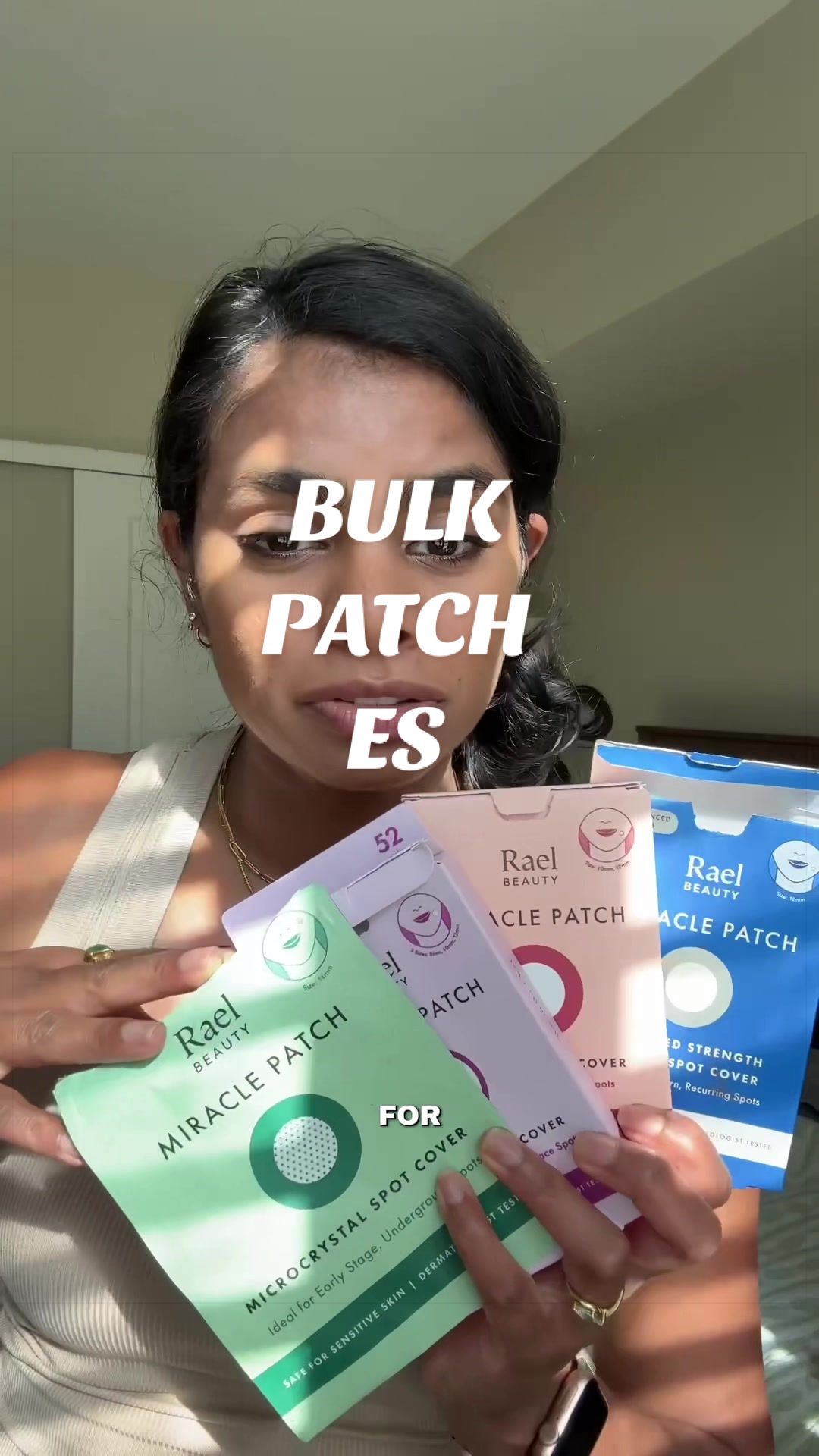 @Nyx Curations | Acne +Wellness