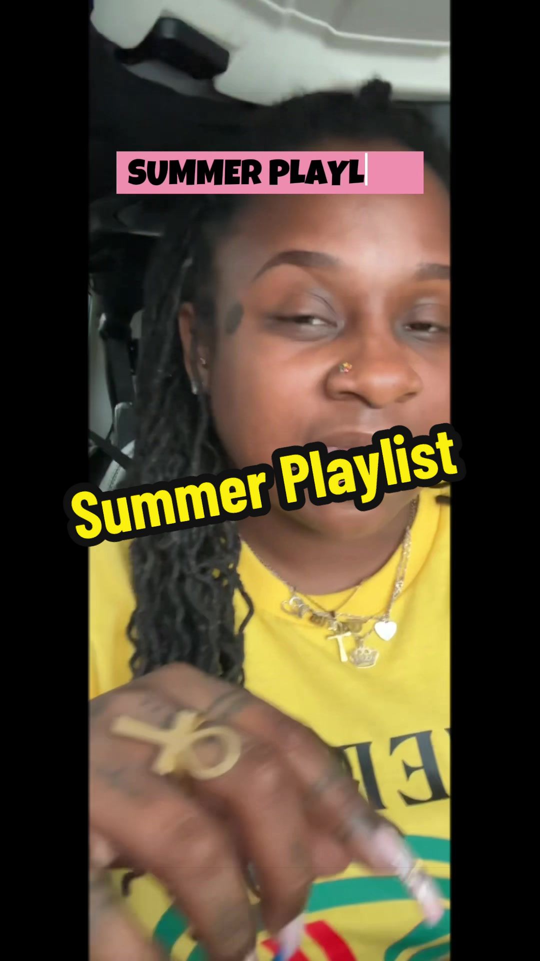 @Queen B | Multi-Niche Creator