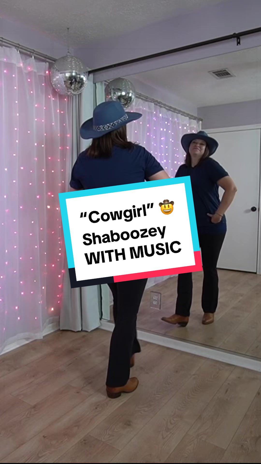 @Beg. Dance Tutorials w/ Carrie