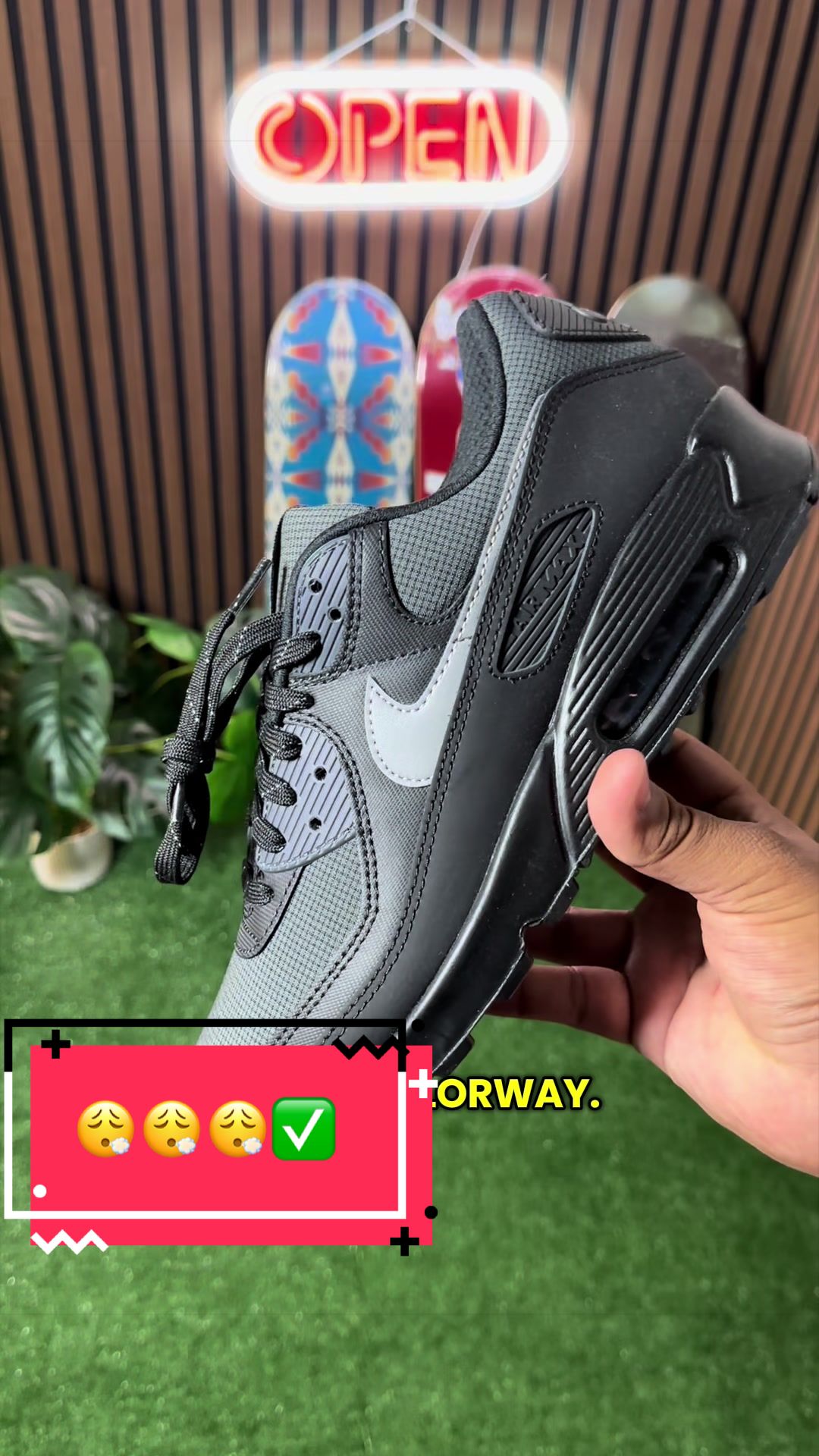 @Trending Sneakers