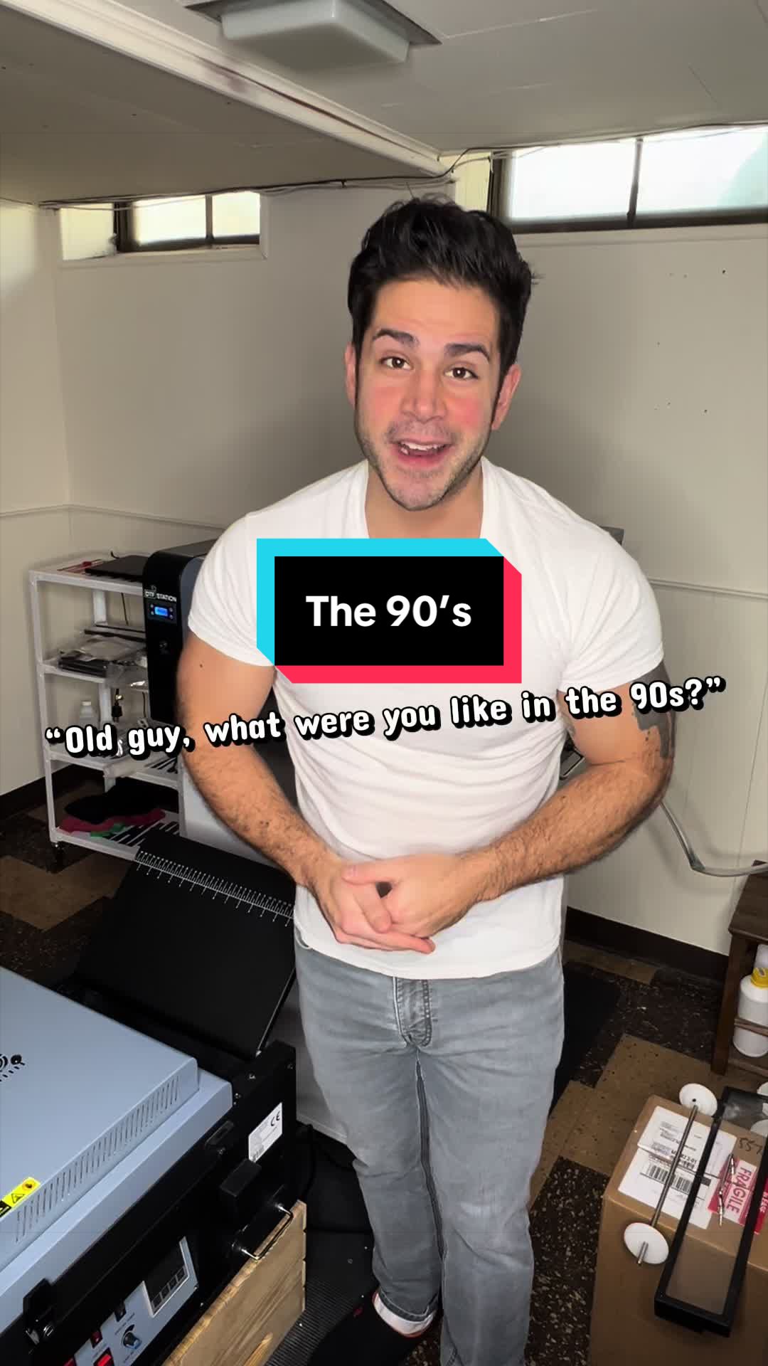 @Joe Piazza