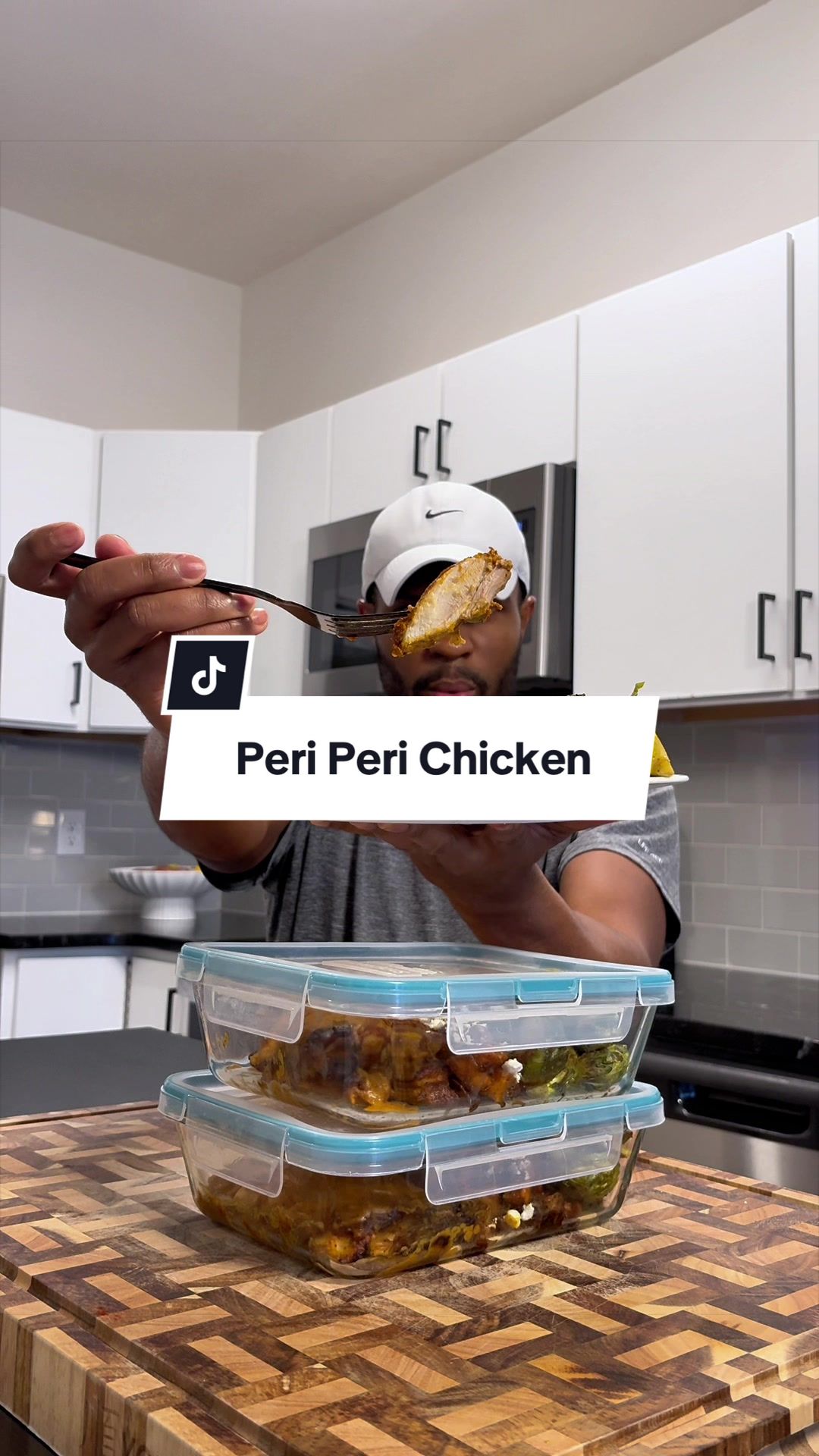 @Chef MJ