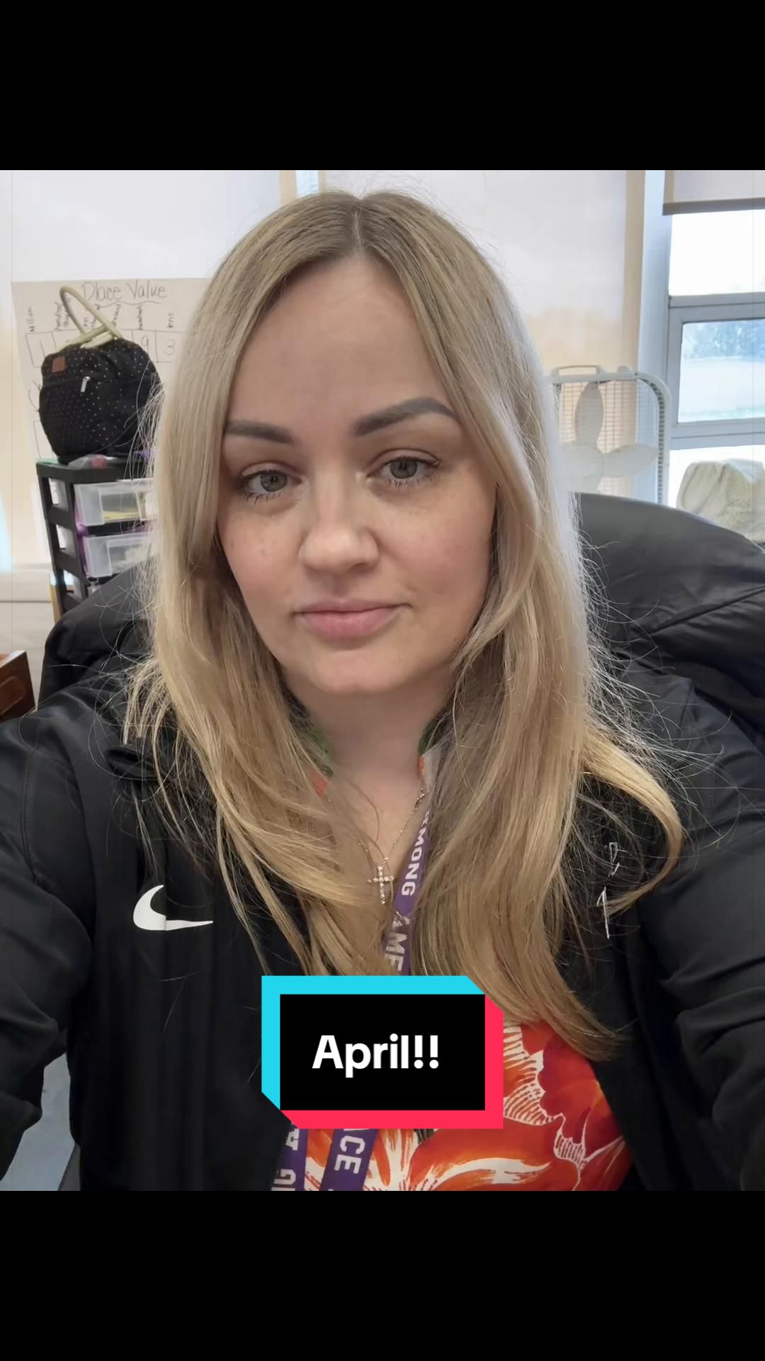 @Amber Joy