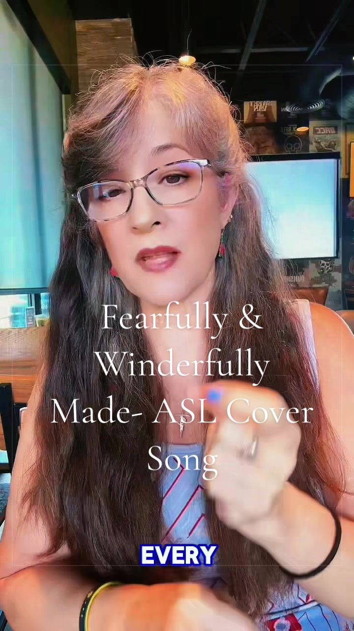 @Deaf Warrior/ASLSuzyQ🤟🏼