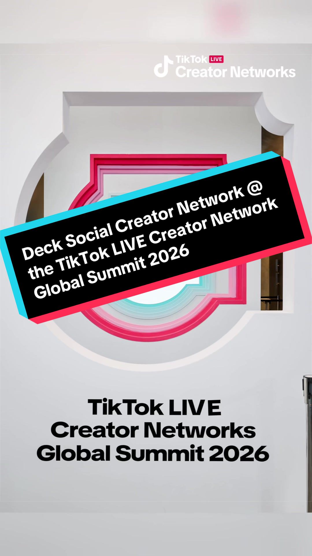 @Deck Social