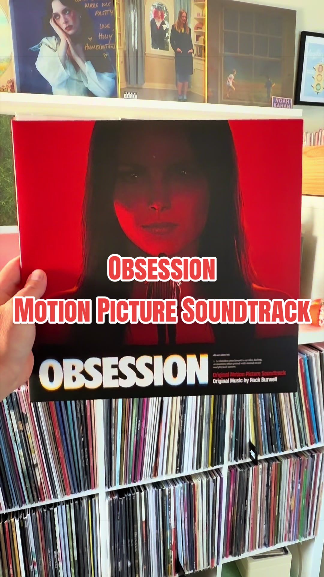 @CinSpinsVinyl 🎶