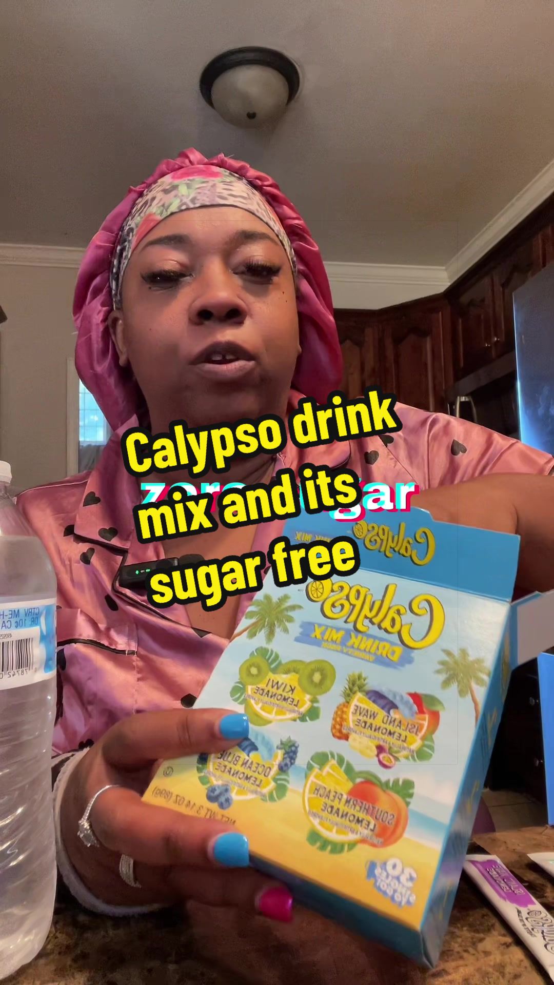 @Sample Queen