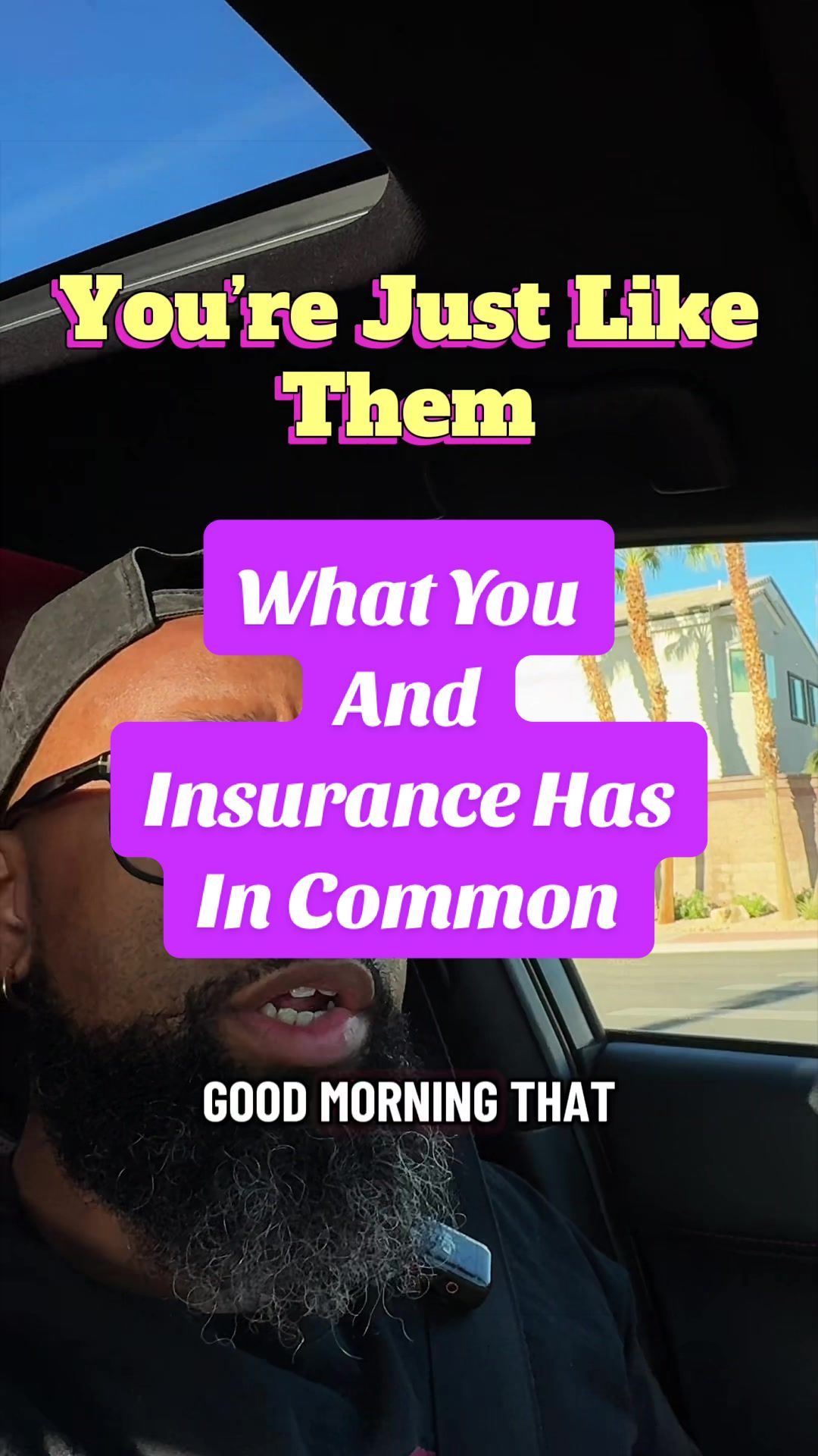 @That Insurance Life