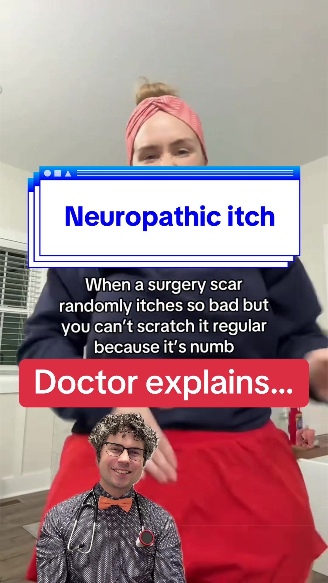 @Dr. Rubin, MD
