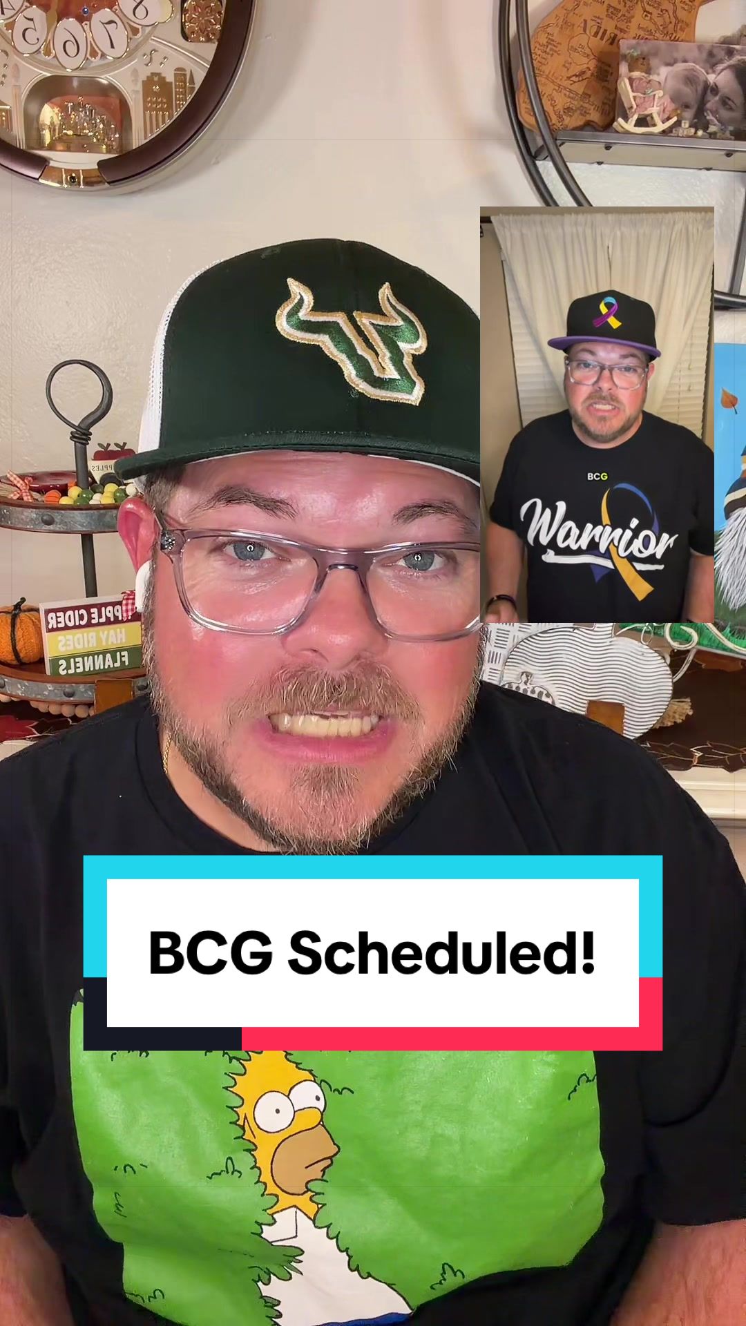 @Mike Vasallo | NMIBC Advocate