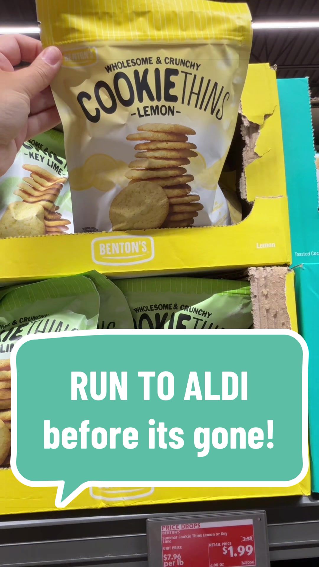 @Sarah | ALDI All the Time
